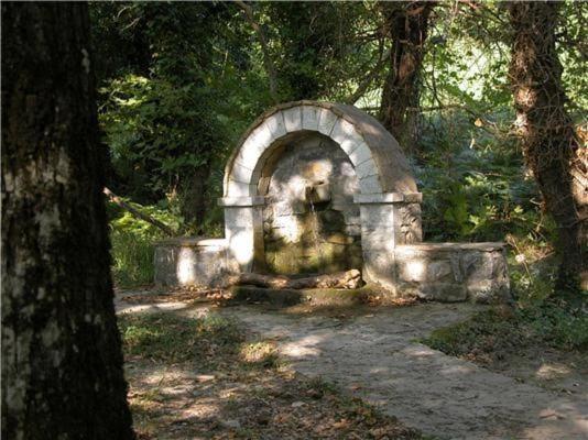 Ανεξαρτητο Studio Στο Ομορφο Καστορειο Kastorion Zewnętrze zdjęcie
